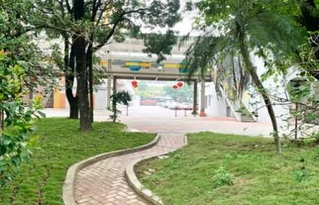 红柑科技工作记录照片