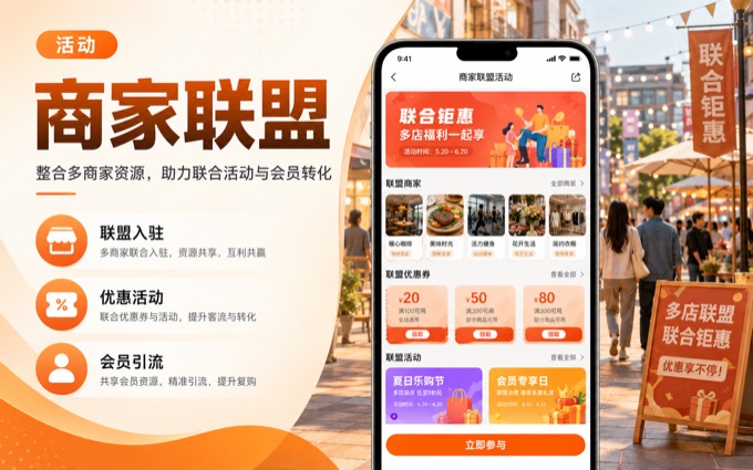 商家联盟案例封面